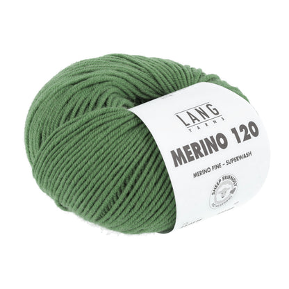 MERINO 120