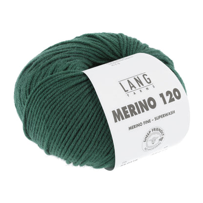 MERINO 120