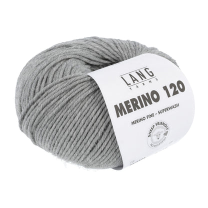 MERINO 120
