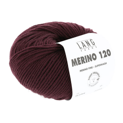 MERINO 120