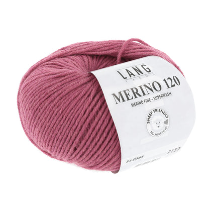 MERINO 120