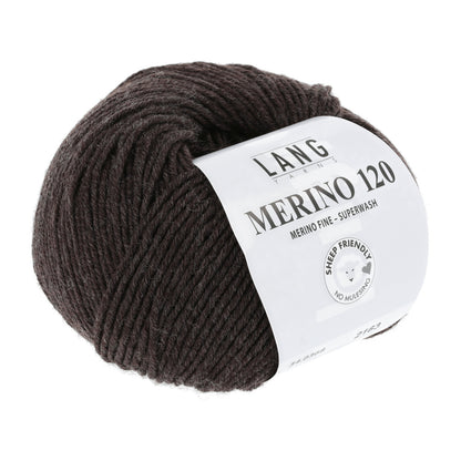 MERINO 120