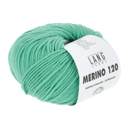 MERINO 120