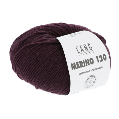 MERINO 120