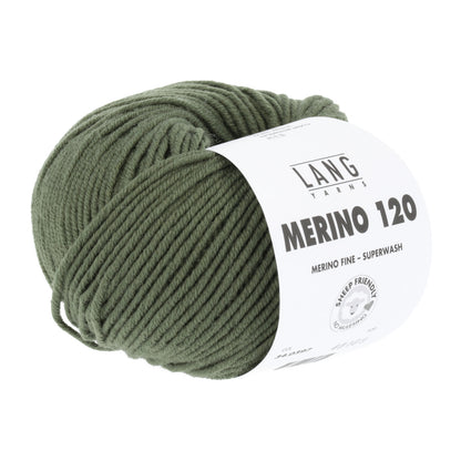 MERINO 120