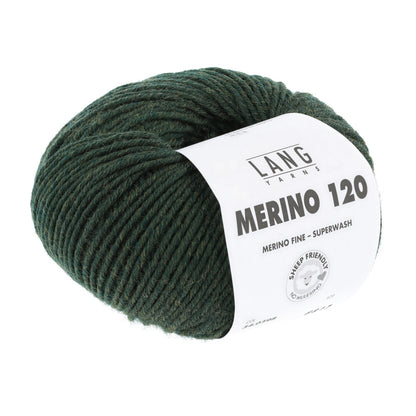 MERINO 120