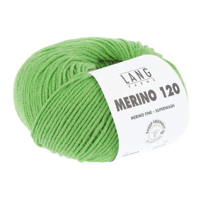 MERINO 120