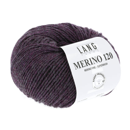 MERINO 120