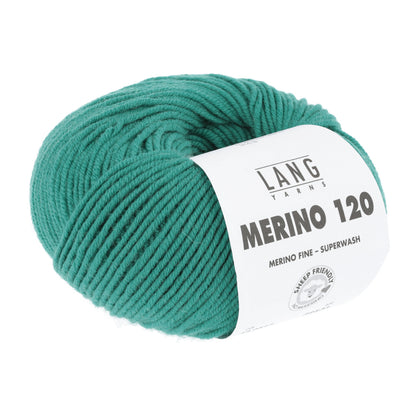 MERINO 120
