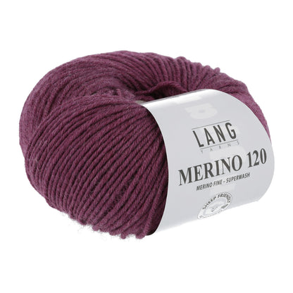 MERINO 120
