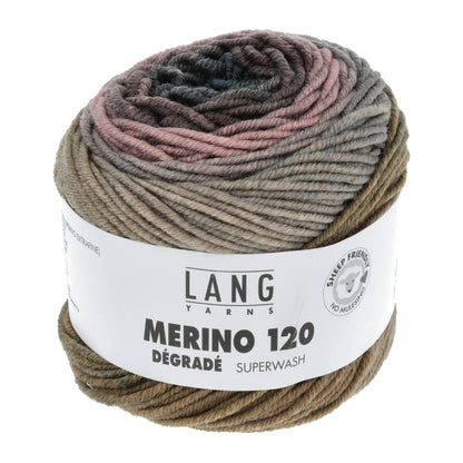 MERINO 120 DEGRADE