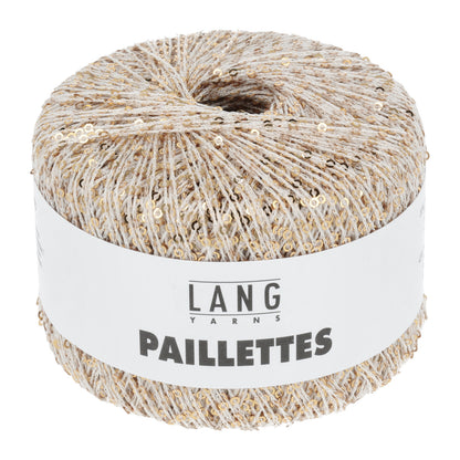 PAILLETTES