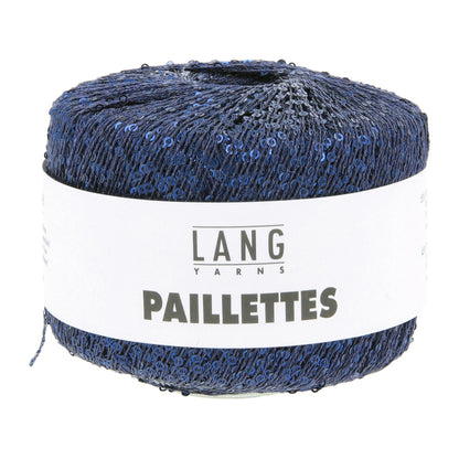 PAILLETTES