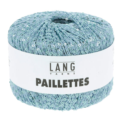 PAILLETTES
