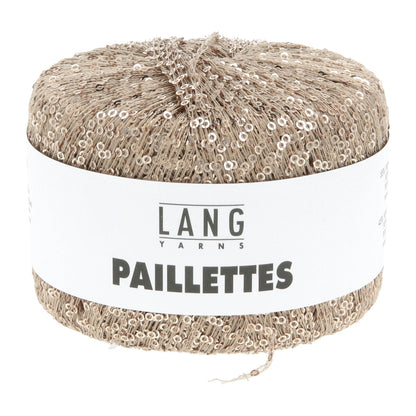 PAILLETTES