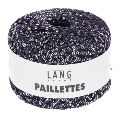 PAILLETTES