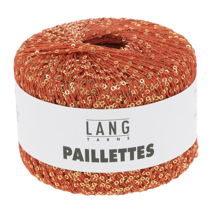 PAILLETTES