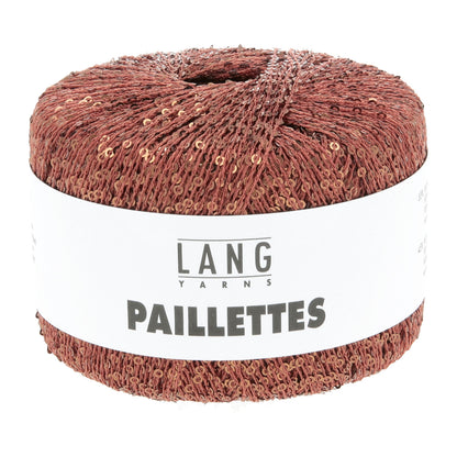 PAILLETTES