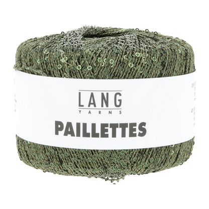 PAILLETTES