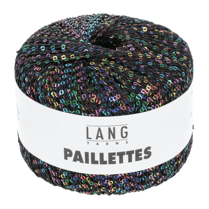 PAILLETTES