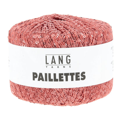PAILLETTES