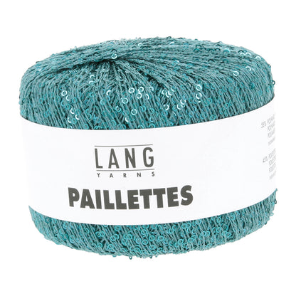 PAILLETTES