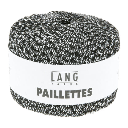 PAILLETTES