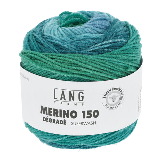 MERINO 150 DEGRADE