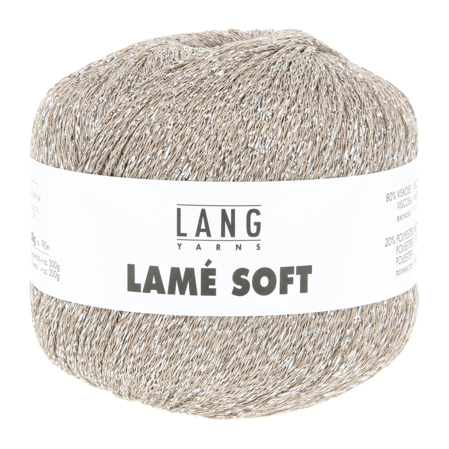 LAME SOFT