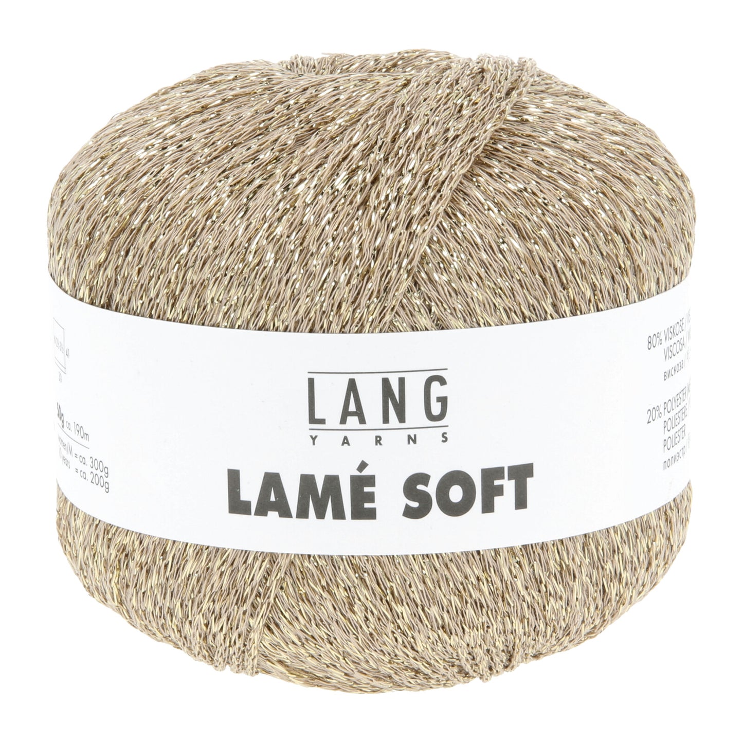 LAME SOFT