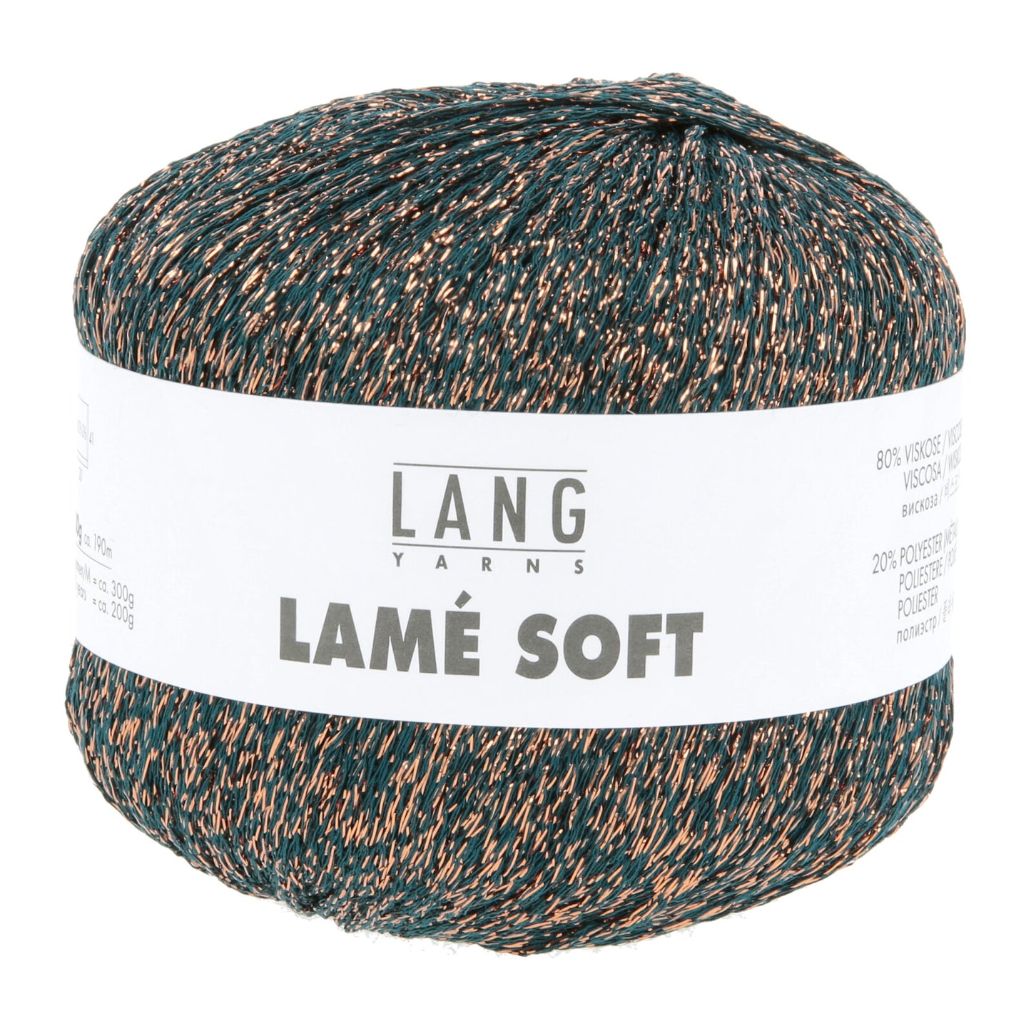 LAME SOFT
