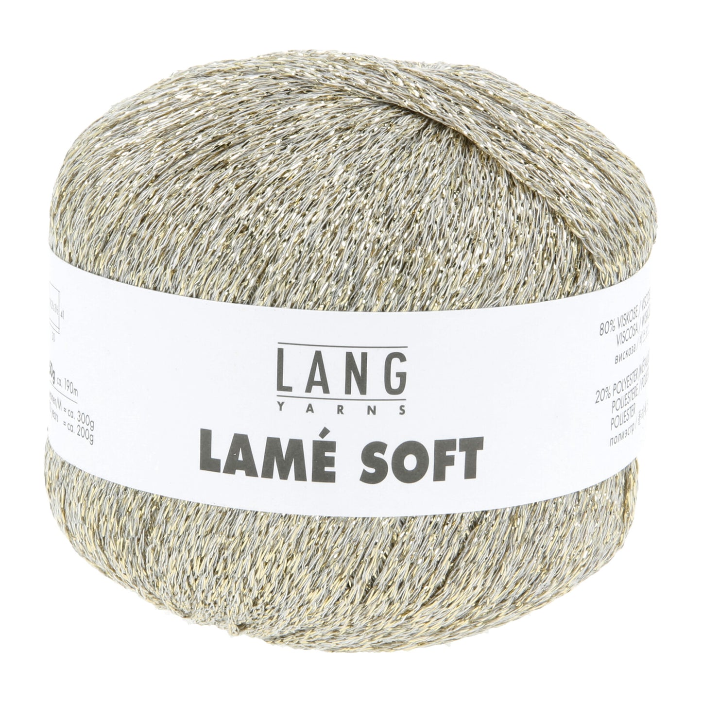 LAME SOFT