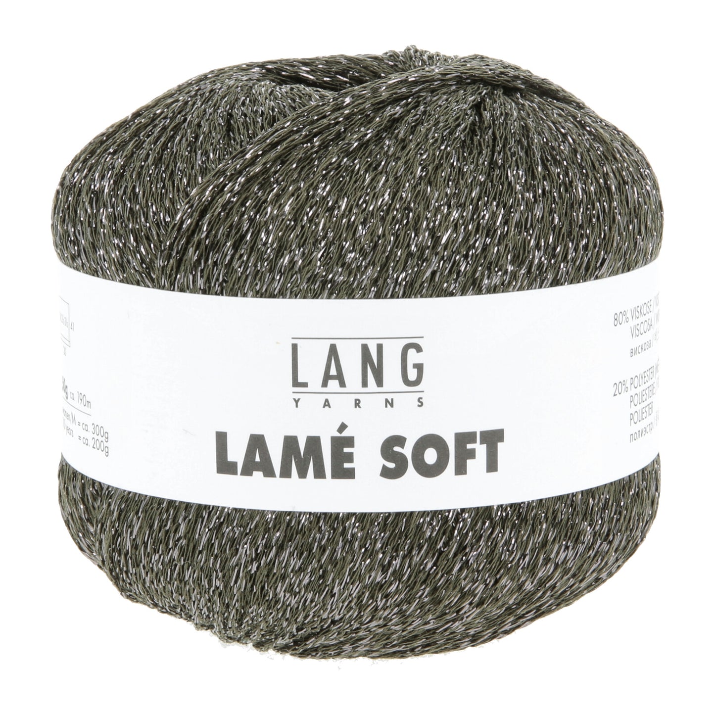 LAME SOFT