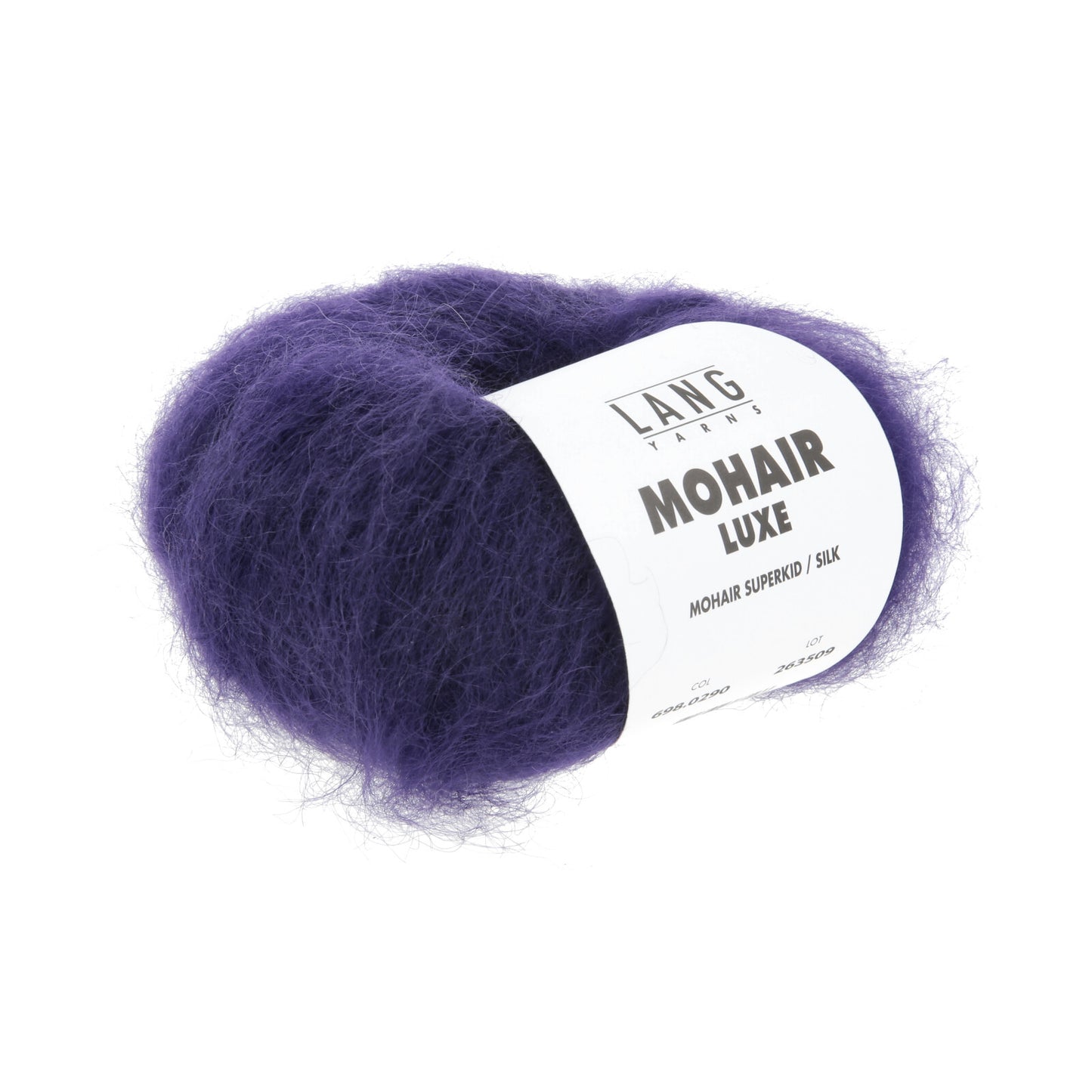 MOHAIR LUXE