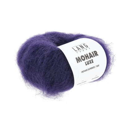 MOHAIR LUXE