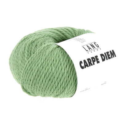 CARPE DIEM