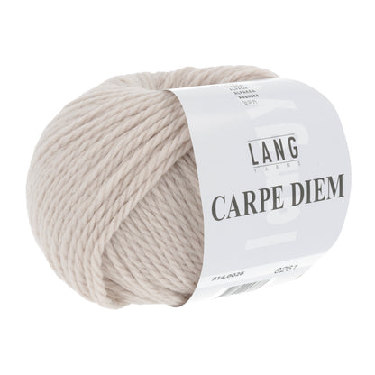 CARPE DIEM