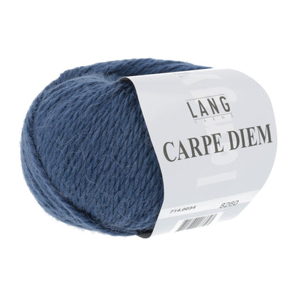 CARPE DIEM