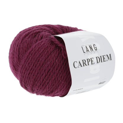 CARPE DIEM