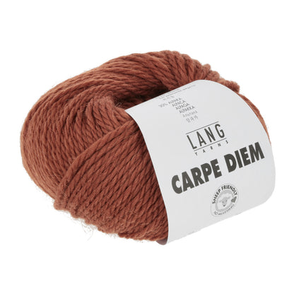 CARPE DIEM