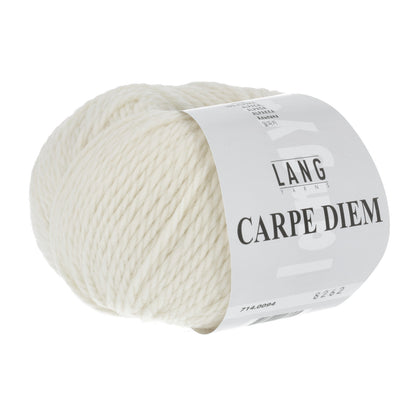 CARPE DIEM