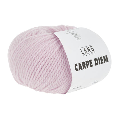 CARPE DIEM
