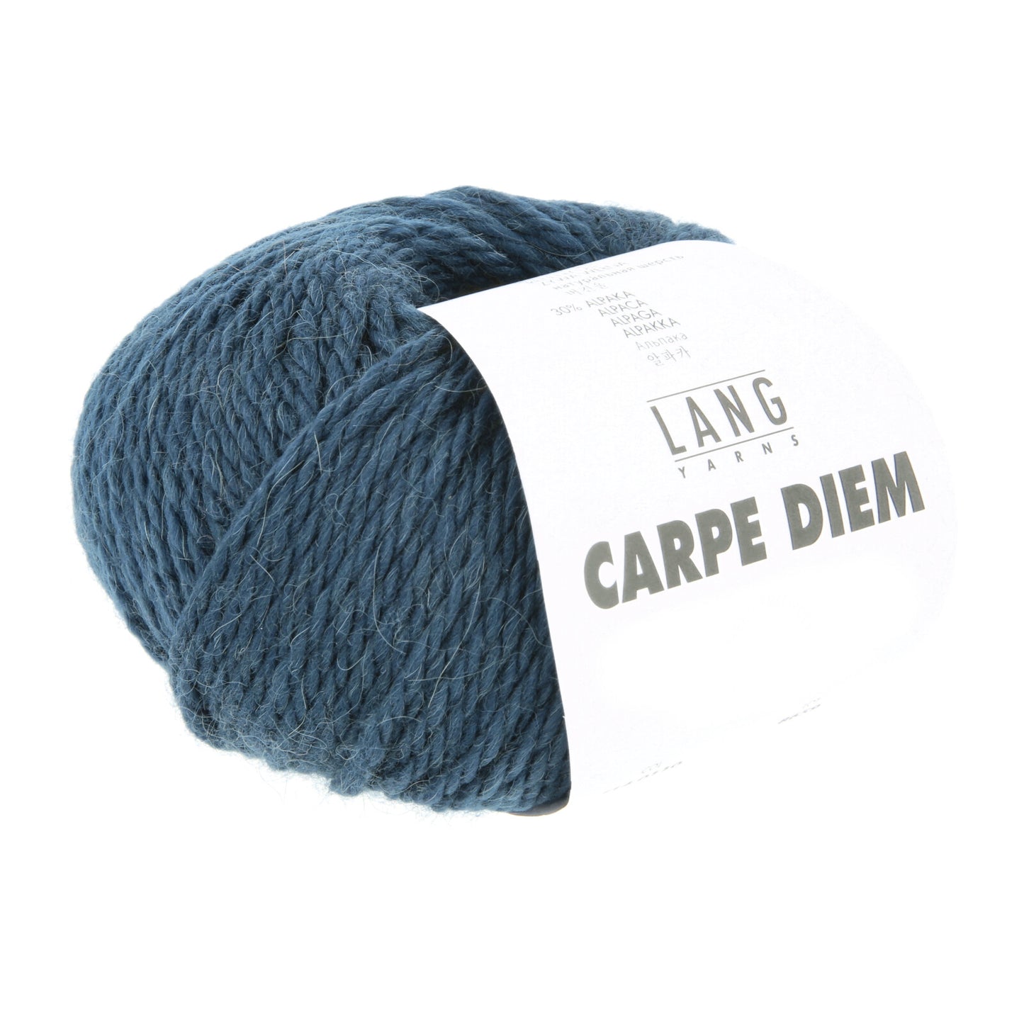 CARPE DIEM