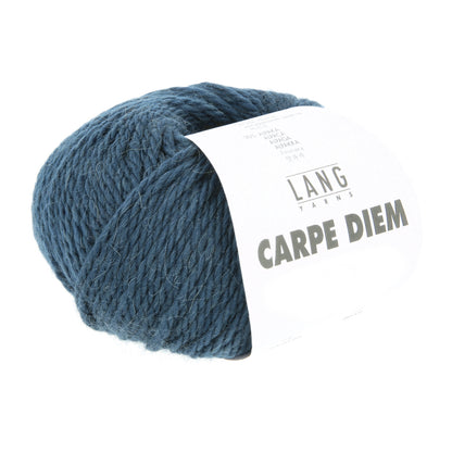 CARPE DIEM