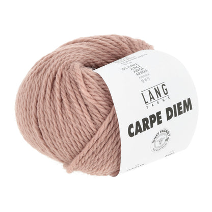 CARPE DIEM