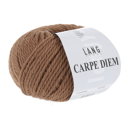 CARPE DIEM