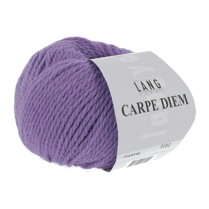 CARPE DIEM