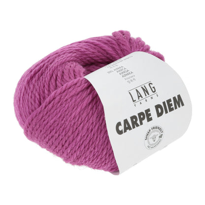 CARPE DIEM