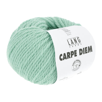 CARPE DIEM
