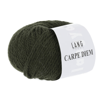 CARPE DIEM